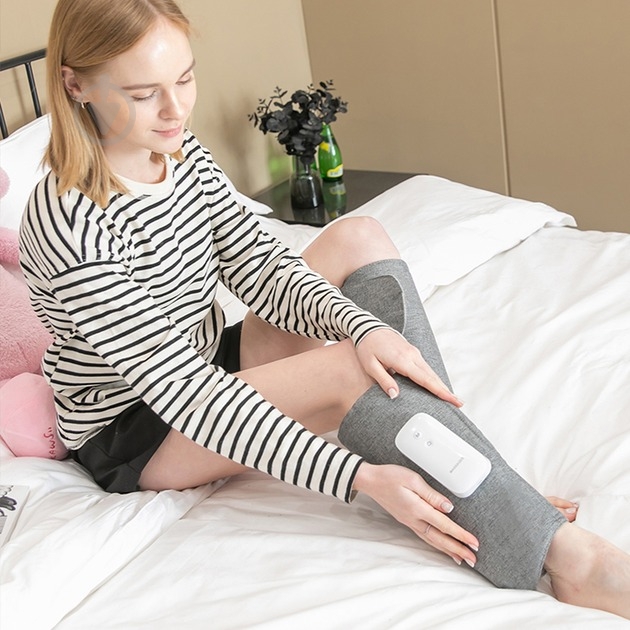 Массажер для ног Inspire BISD-K701A - фото 4 Массажер для ног Inspire BISD-K701A - фото 4