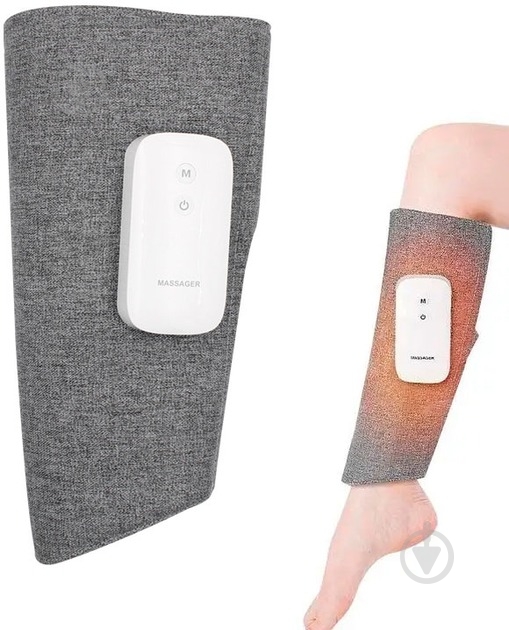 Массажер для ног Inspire BISD-K701A - фото 1 Массажер для ног Inspire BISD-K701A - фото 1