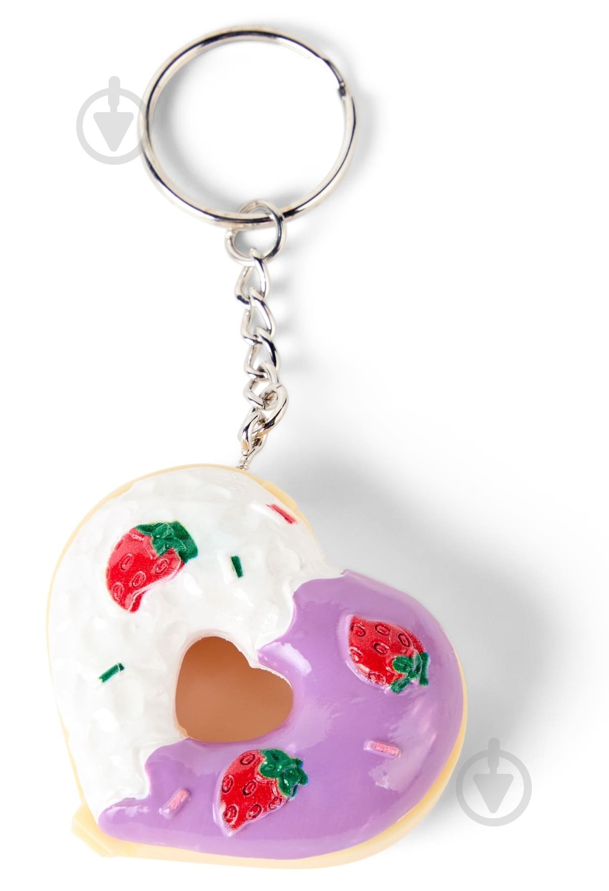 Бальзам для губ CREATE IT! Брелок для ключів - фото 2