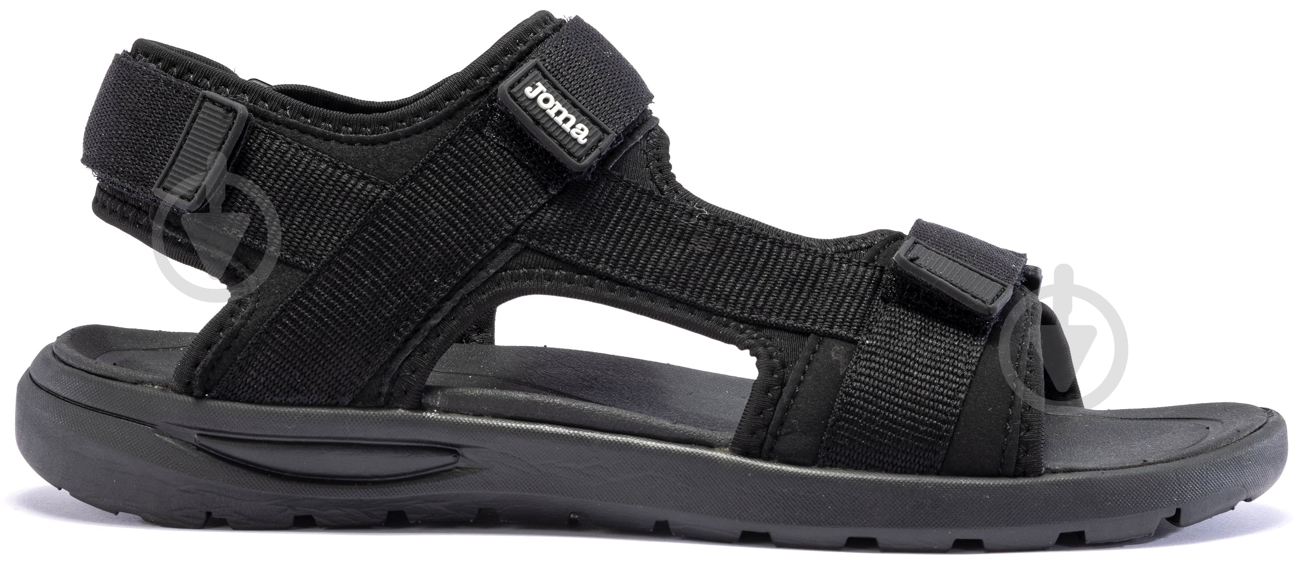 Сандалии Joma STAURS2401V р.39 черный - фото 1