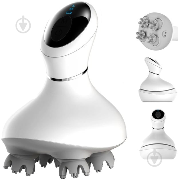 Массажер Inspire BISD-K101 - фото 1