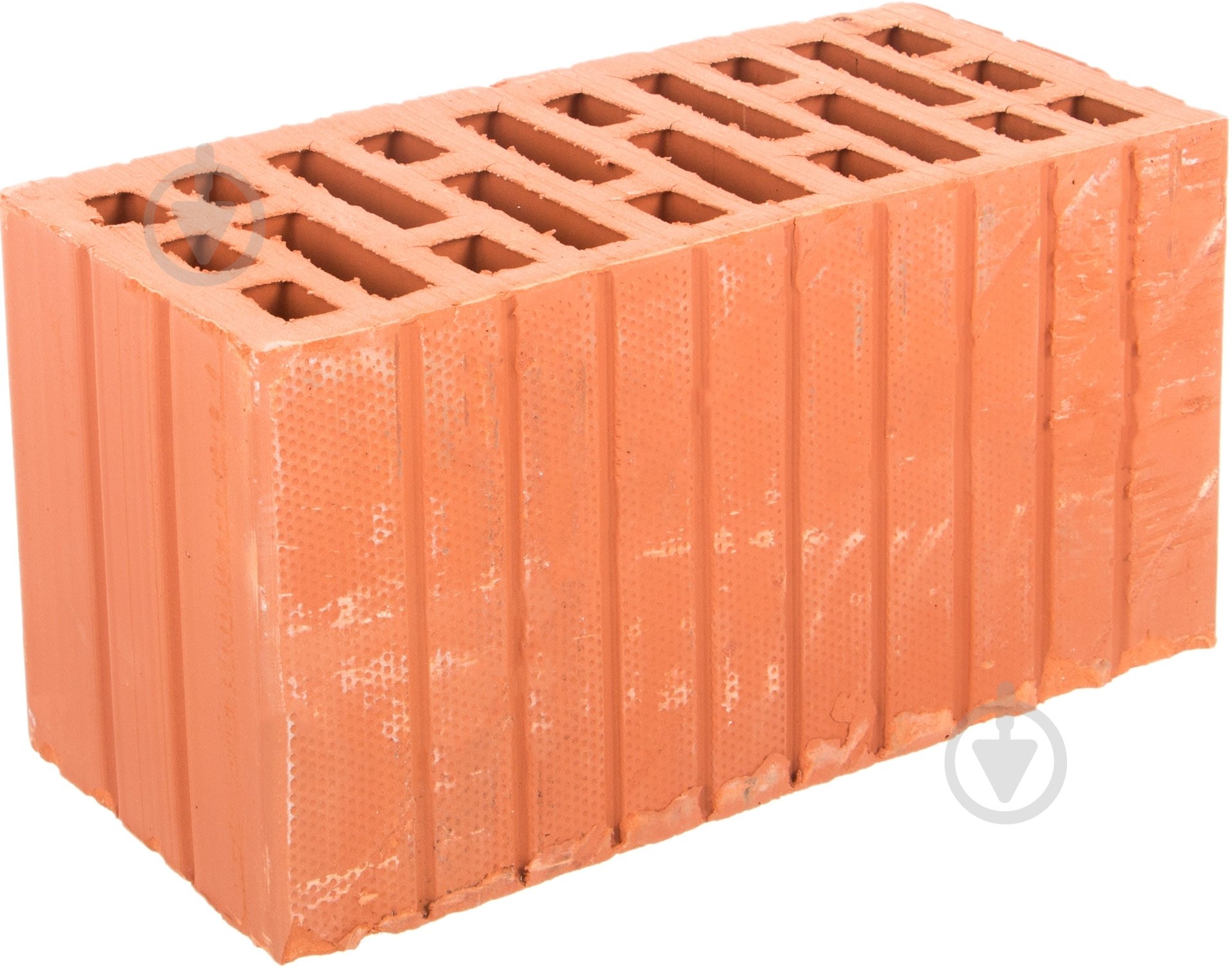 Блок керамічний СБК 2НФ - фото 1