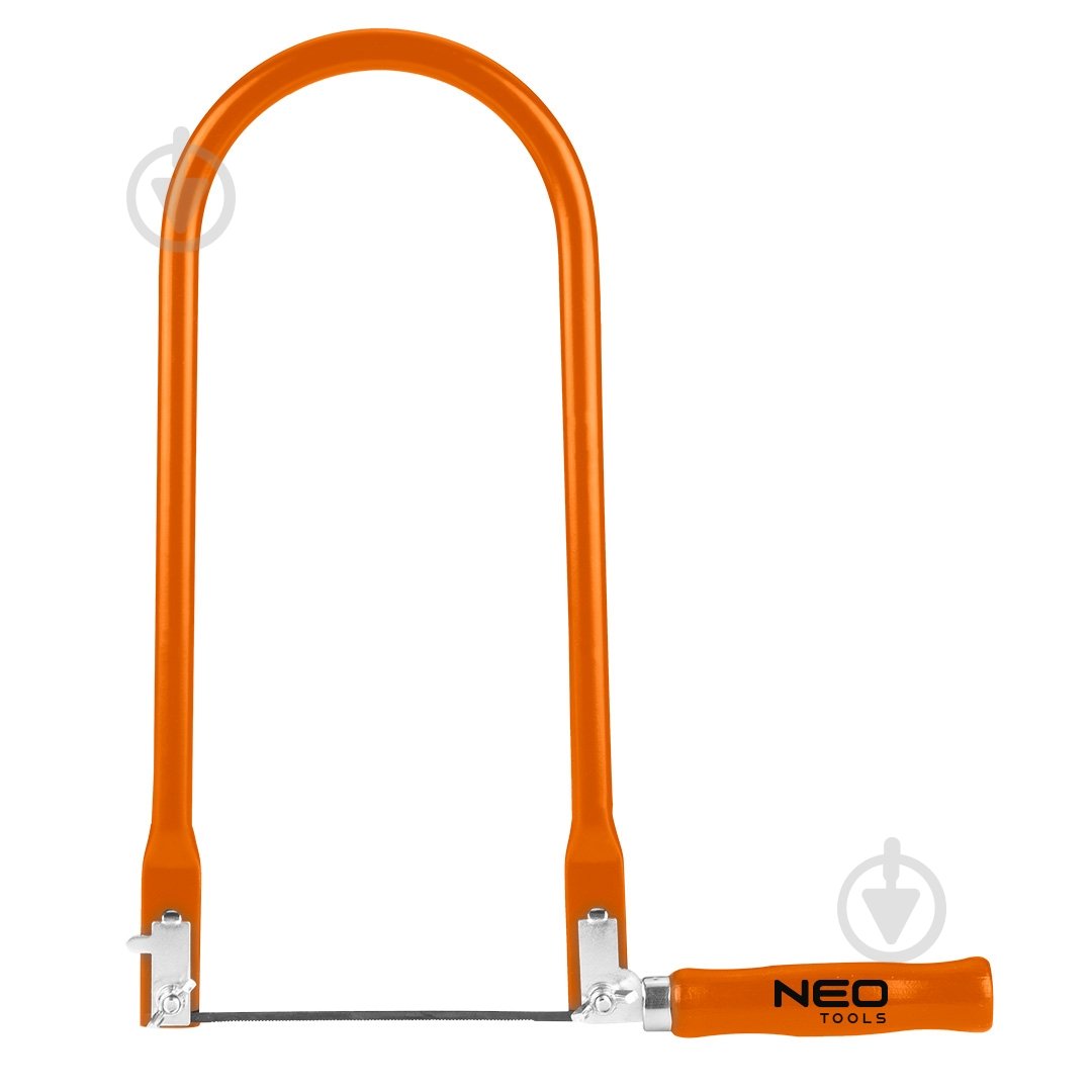 Лобзик 280 мм NEO tools 41-300 - фото 1