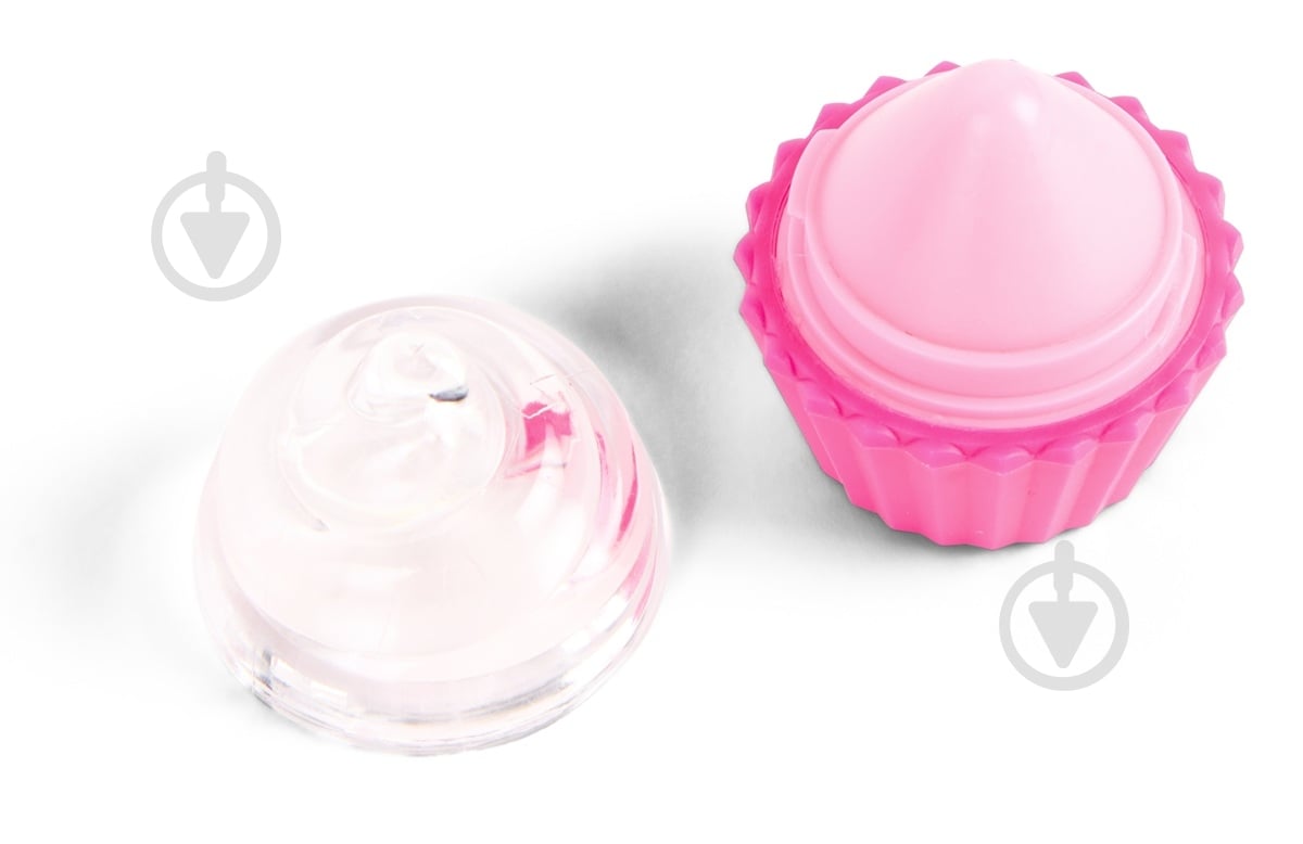 Набор CREATE IT! Бальзамы для губ Капкейки - фото 3 Набор CREATE IT! Бальзамы для губ Капкейки - фото 3