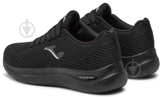 Кросівки жіночі демісезонні Joma CCORLS2421 р.40 чорні - фото 4