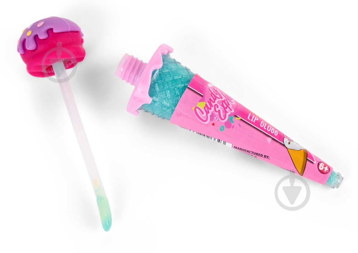 Блеск для губ CREATE IT! Мороженое-рожок - фото 3