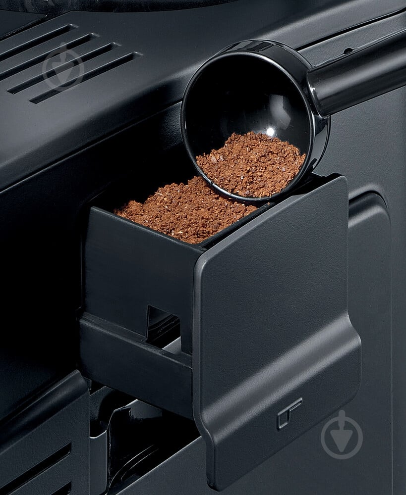 Кофемашина Siemens TE651319RW - фото 3