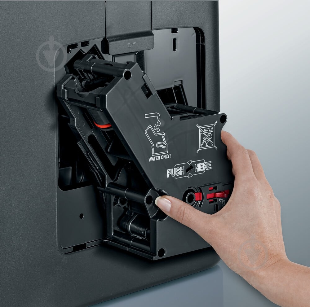 Кофемашина Siemens TE651319RW - фото 4