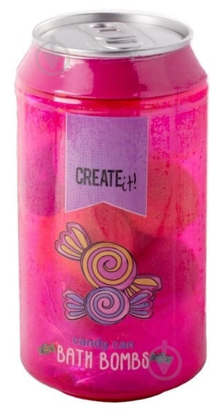 Косметический набор CREATE IT! Candy - фото 5 Косметический набор CREATE IT! Candy - фото 5