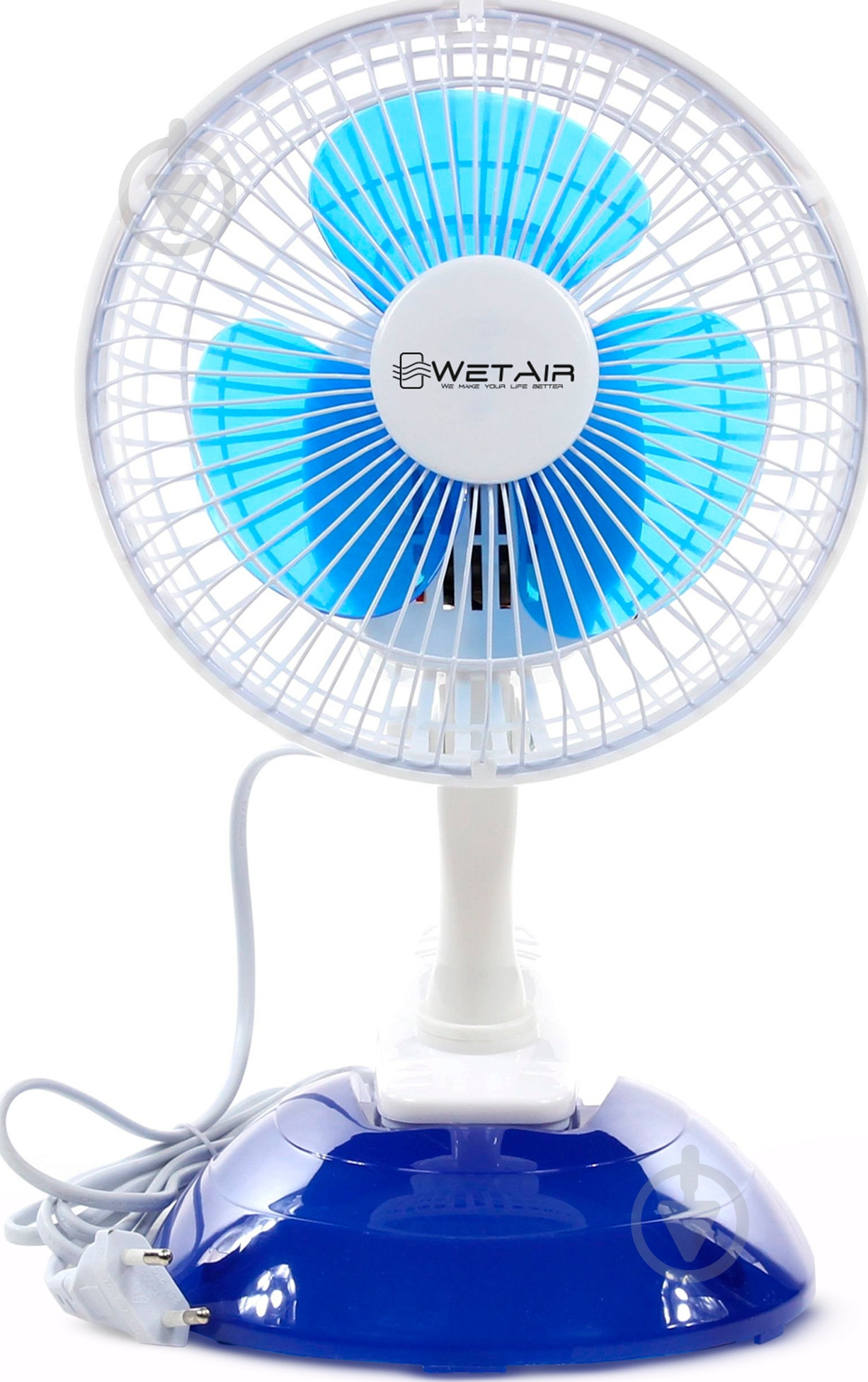 Вентилятор WetAir SF-1520 - фото 1