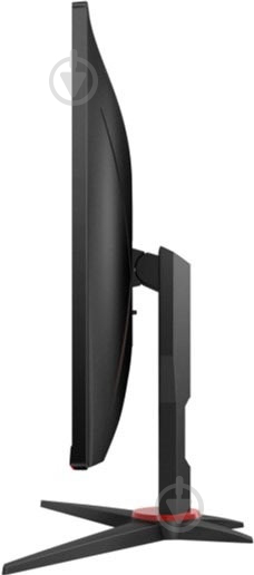 Монітор AOC 23,8" (24G2ZU/BK) - фото 7