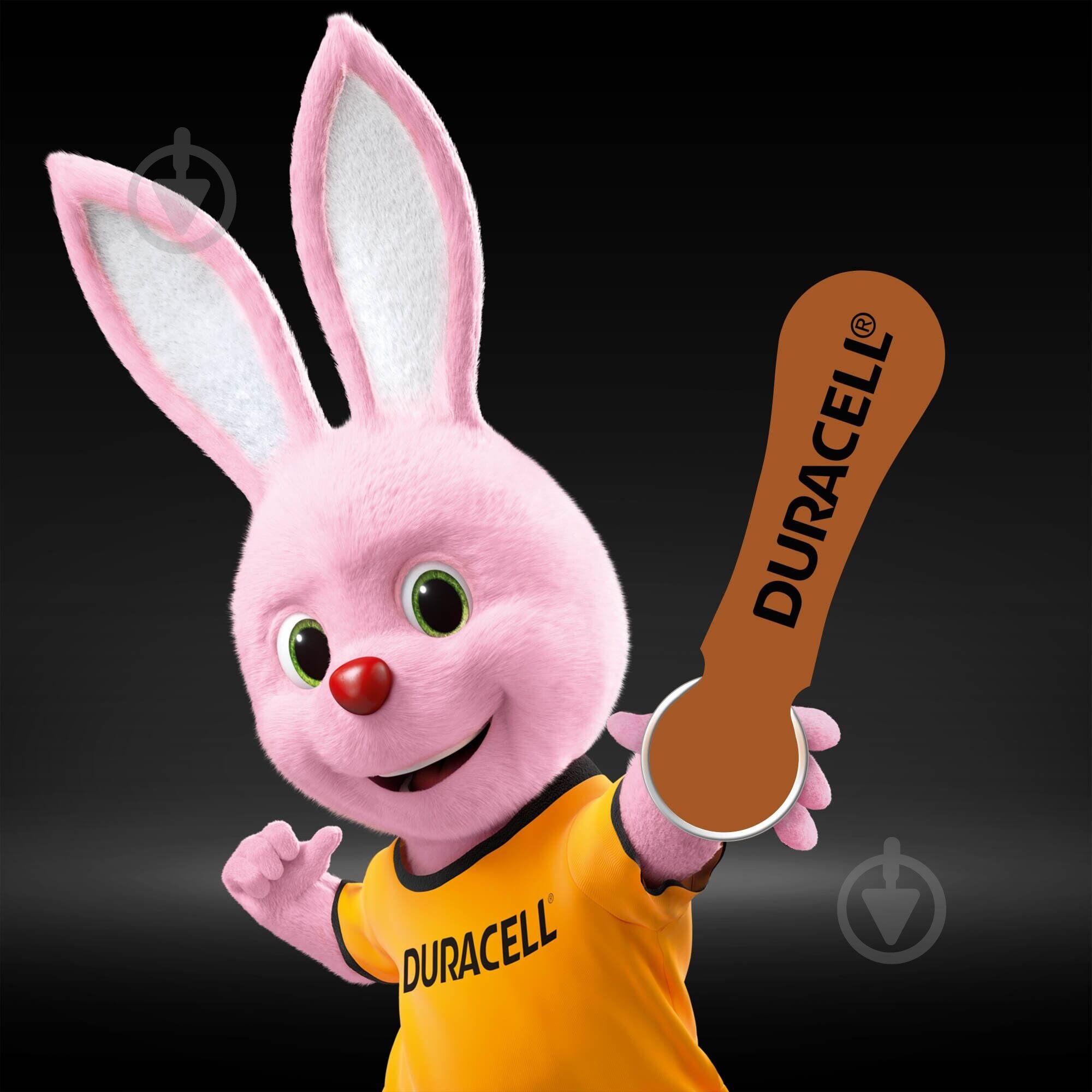 Батарейки Duracell для слухових апаратів 312 (PR41) 6 шт. - фото 3