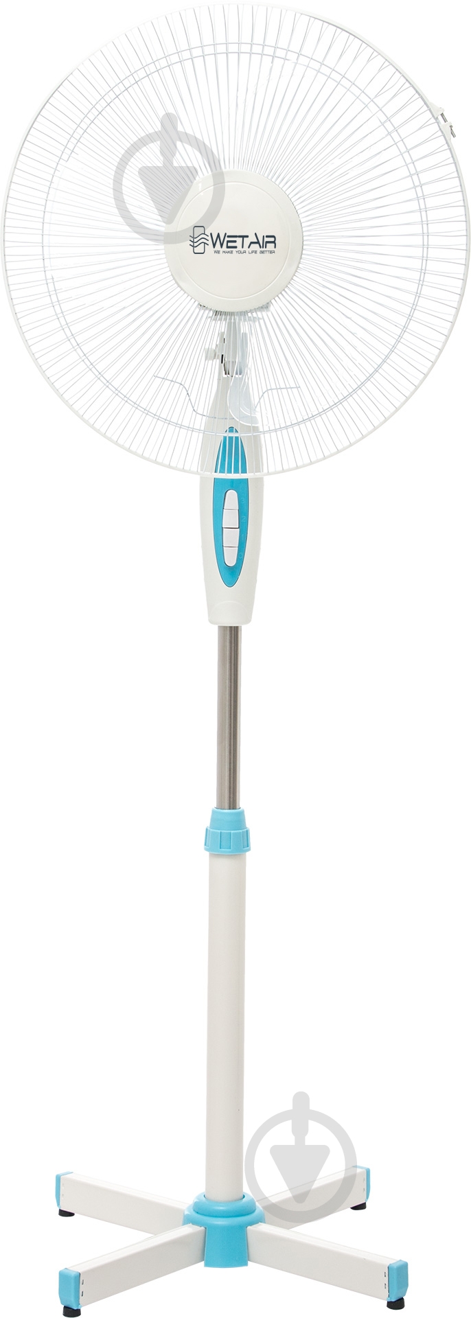 Вентилятор WetAir SF-2020 - фото 1