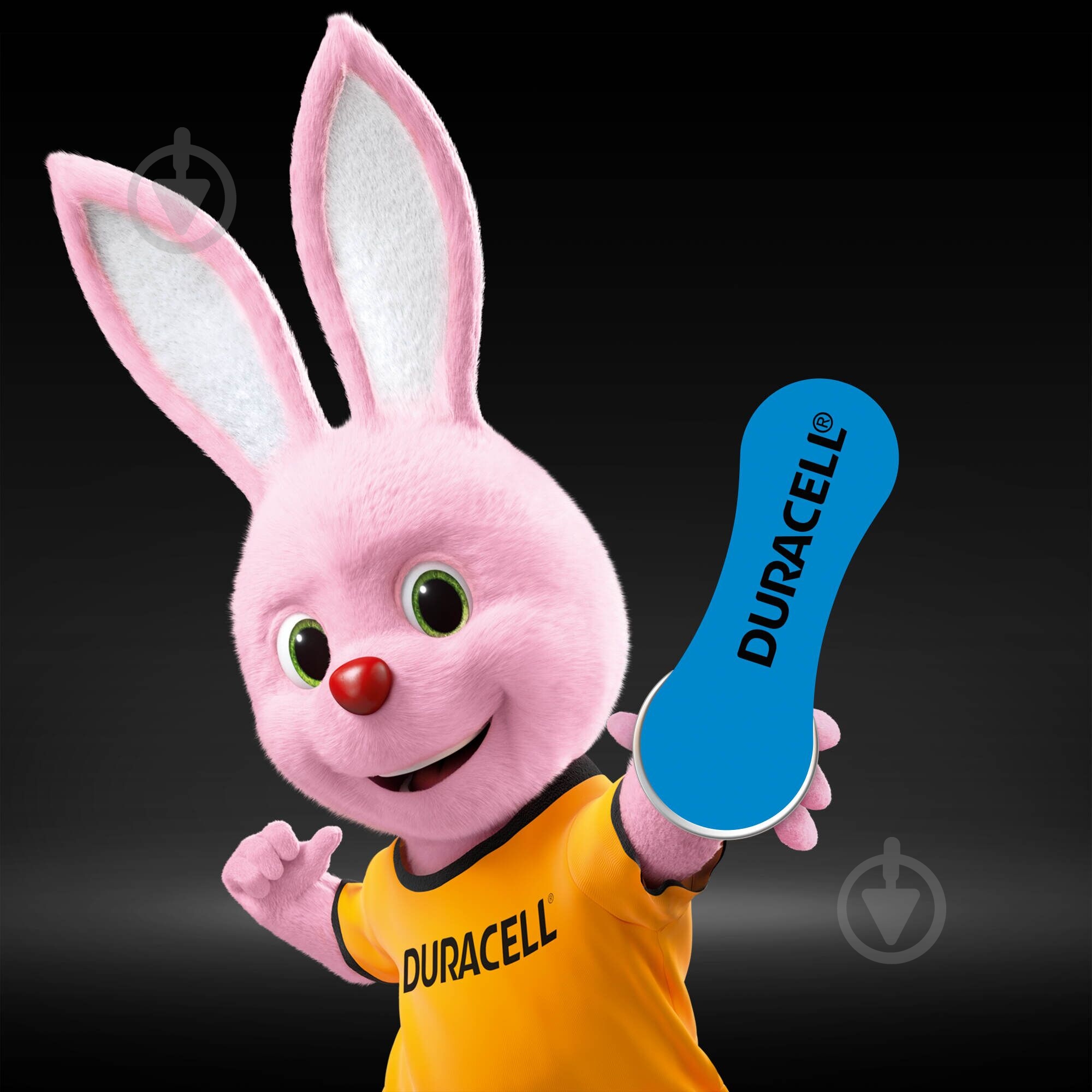 Батарейки Duracell для слухових апаратів 675 (PR44) 6 шт. - фото 3