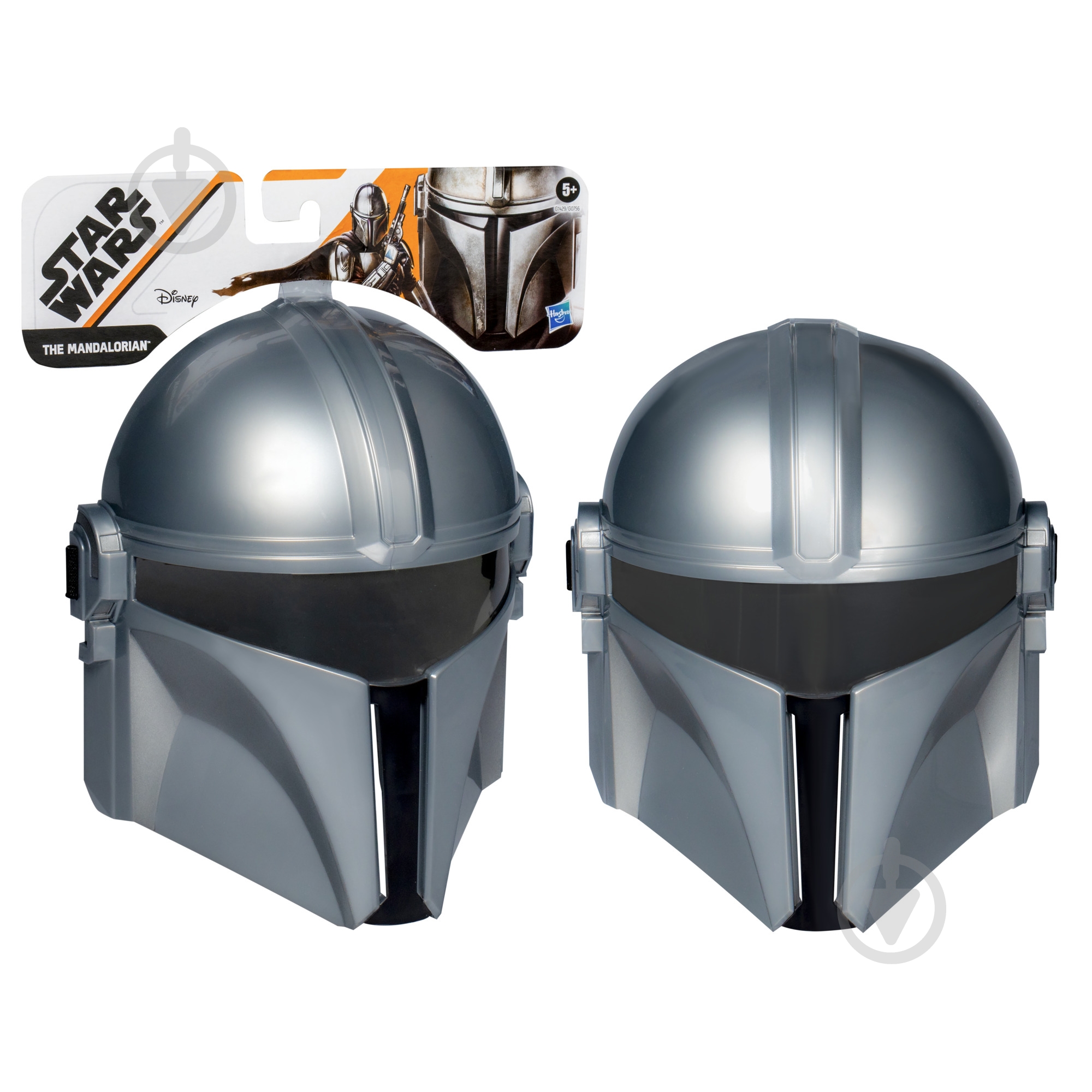 ᐉ Маска Hasbro героя Зоряні війни в асортименті G0756 • Краща