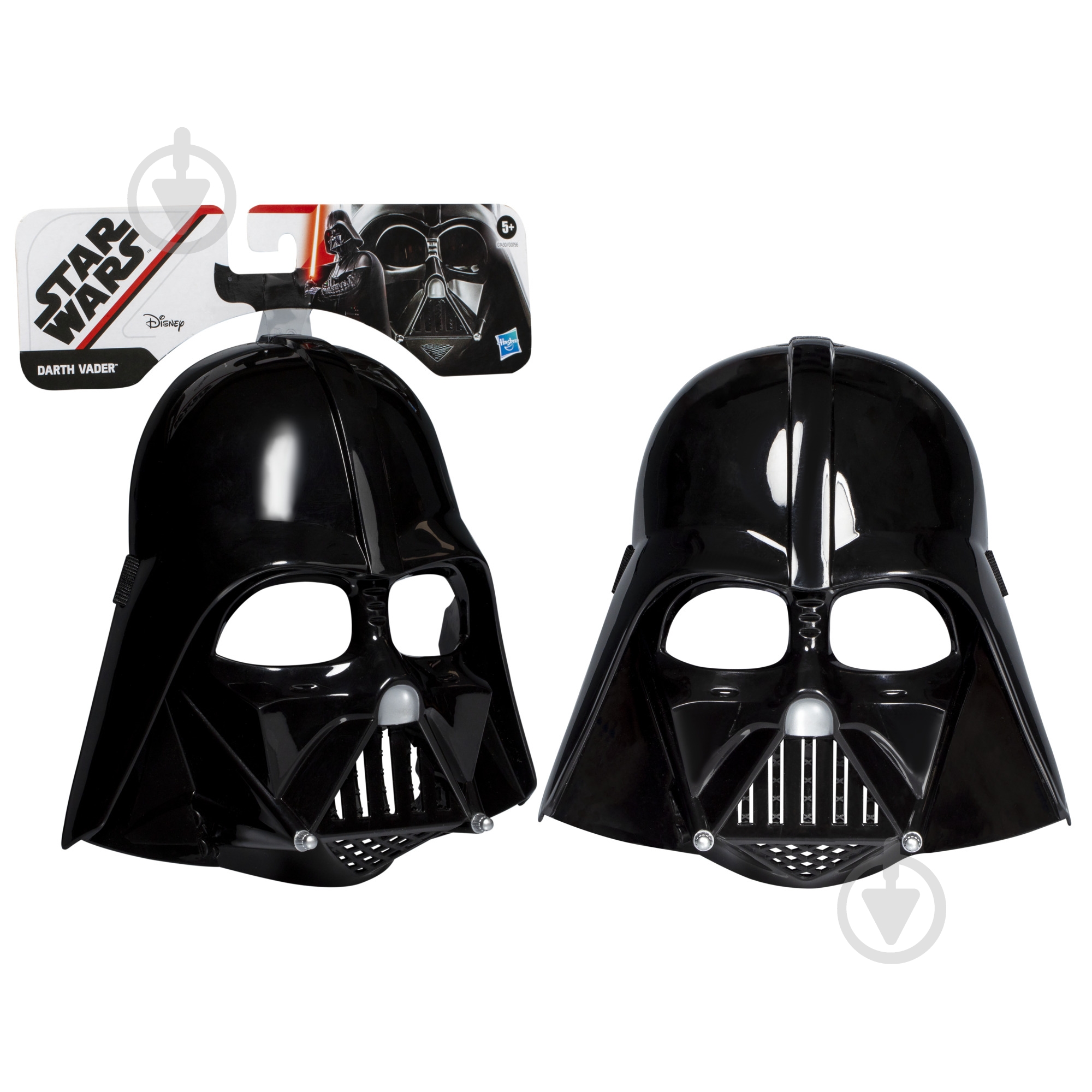 ᐉ Маска Hasbro героя Зоряні війни в асортименті G0756 • Краща