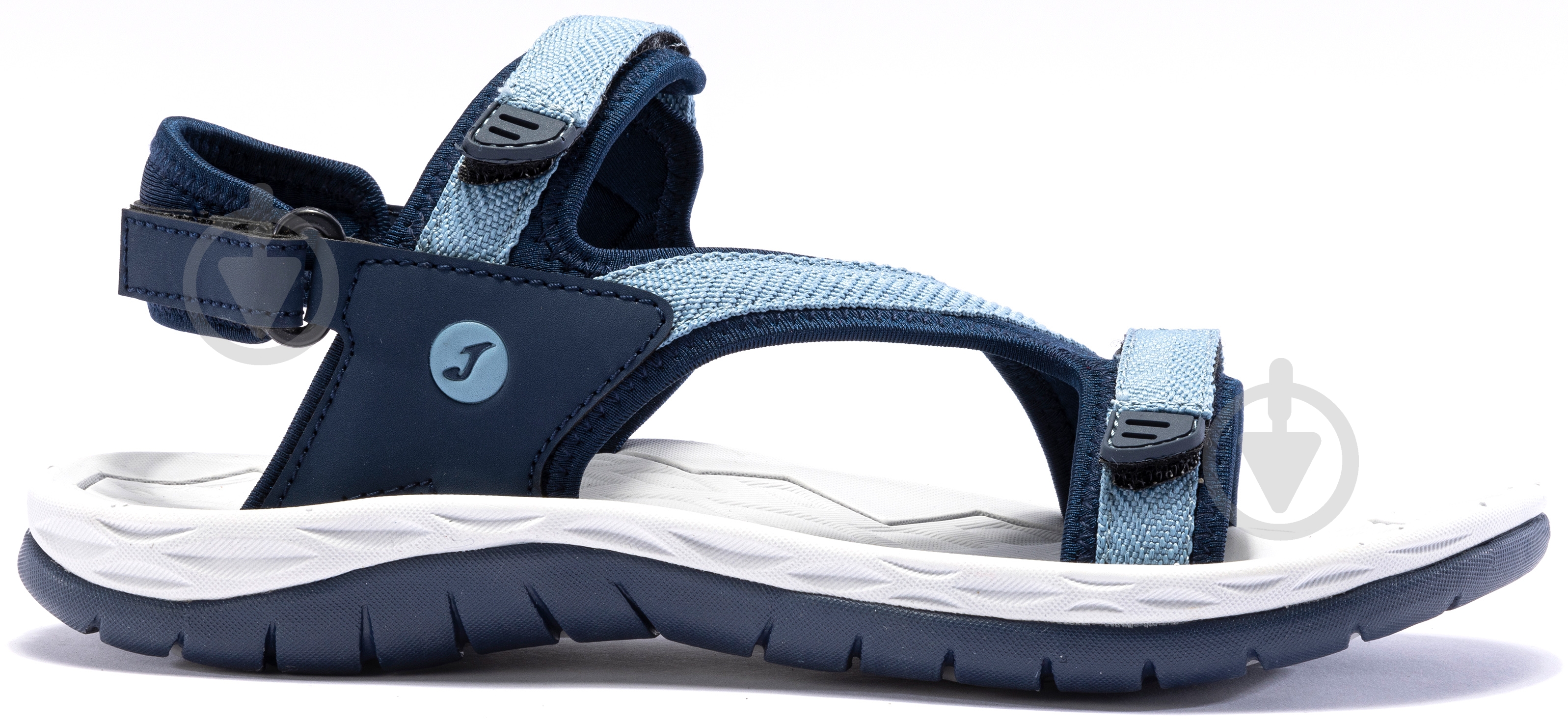 Сандалии Joma SCLILS2403V р.39 синий - фото 1 Сандалии Joma SCLILS2403V р.39 синий - фото 1