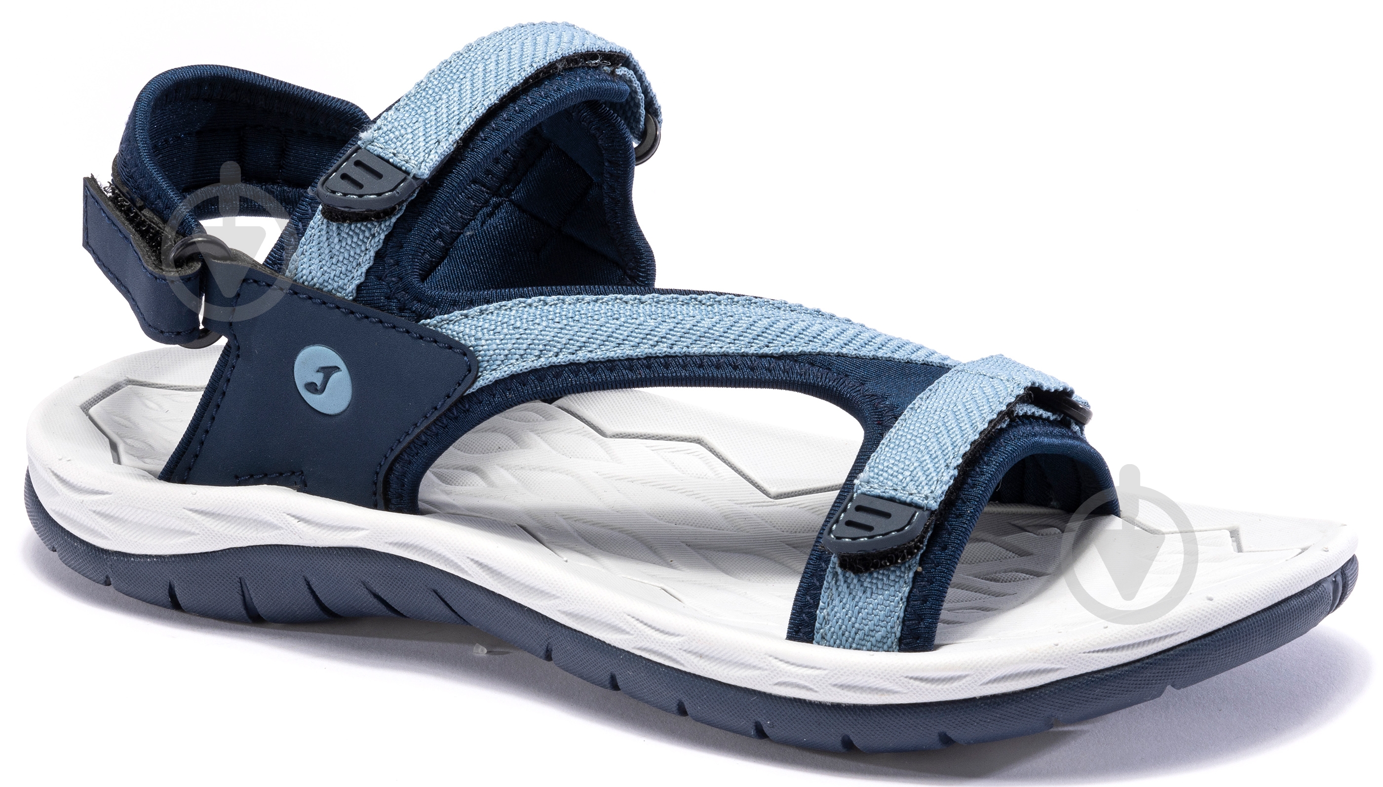 Сандалии Joma SCLILS2403V р.39 синий - фото 2 Сандалии Joma SCLILS2403V р.39 синий - фото 2