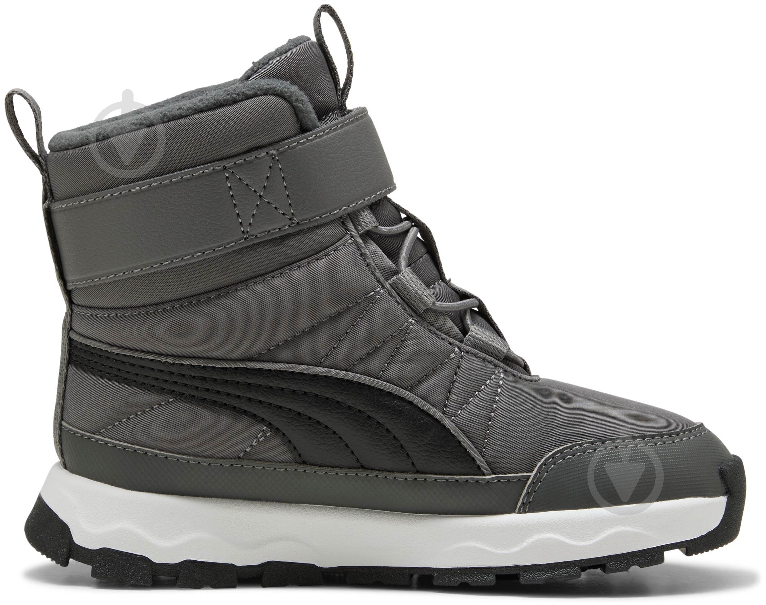 Сапоги Puma PUMA EVOLVE BOOT AC+ PS 39264508 р.35 серый - фото 2