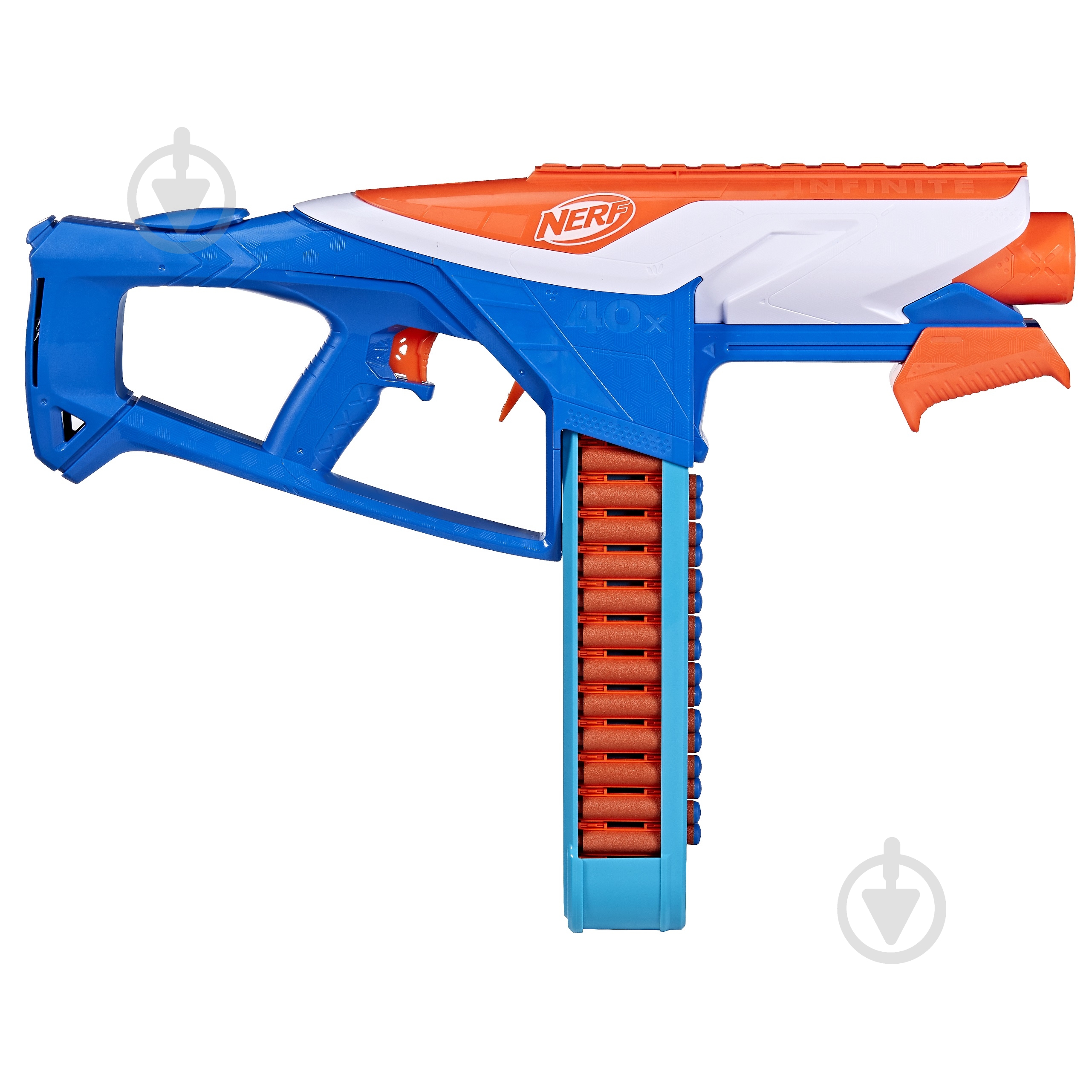 Бластер Nerf Инфинит N Series F8631 - фото 7