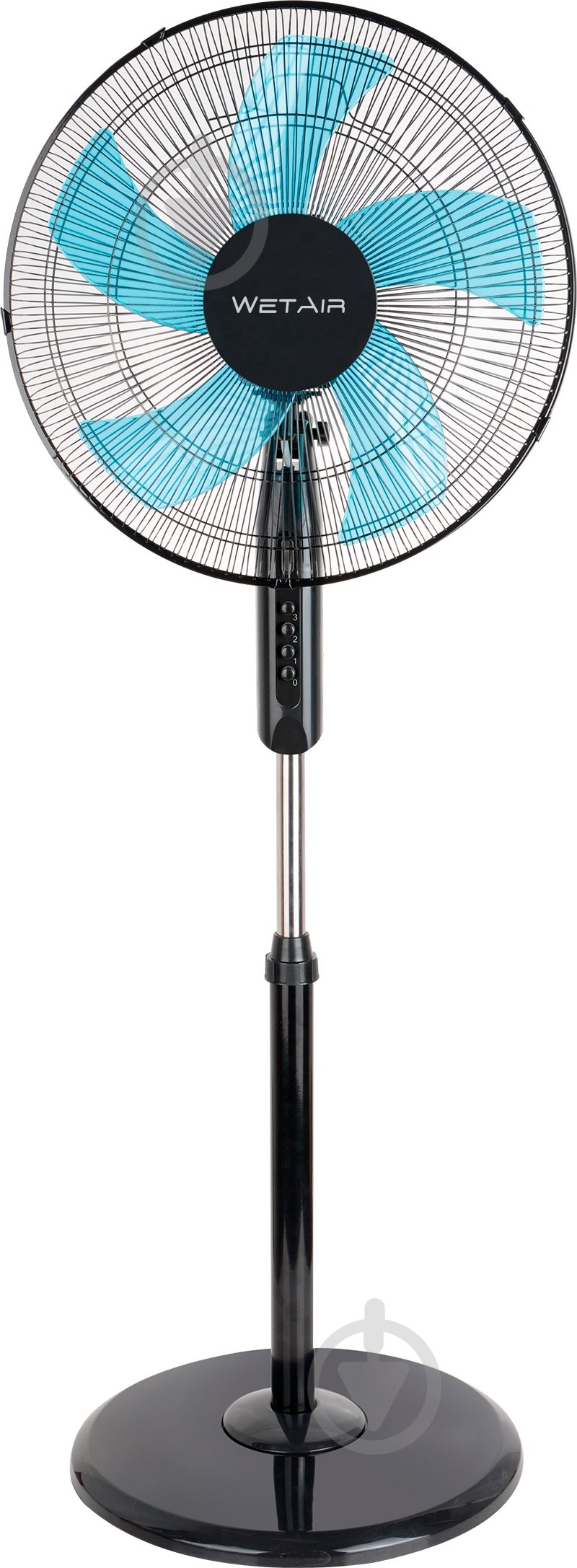 Вентилятор WetAir SF-5025 - фото 1
