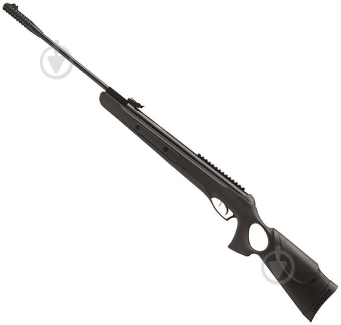 Пневматическая винтовка Kral 005 Syntetic 4,5 мм Magnum 380 м/c - фото 2 Пневматическая винтовка Kral 005 Syntetic 4,5 мм Magnum 380 м/c - фото 2