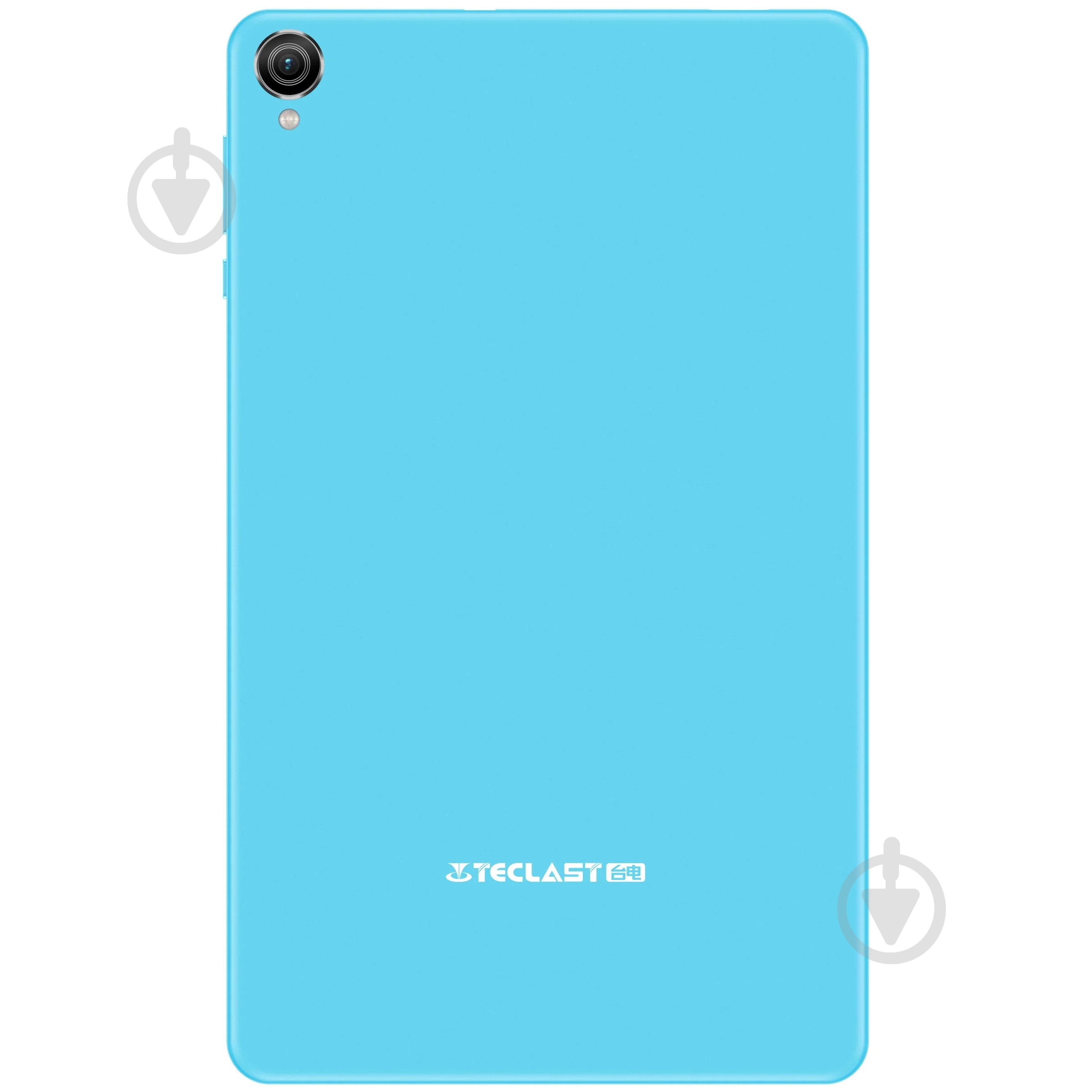 Планшет Teclast P80T 8" 4/64GB Wi-Fi blue (6940709685167) - фото 2