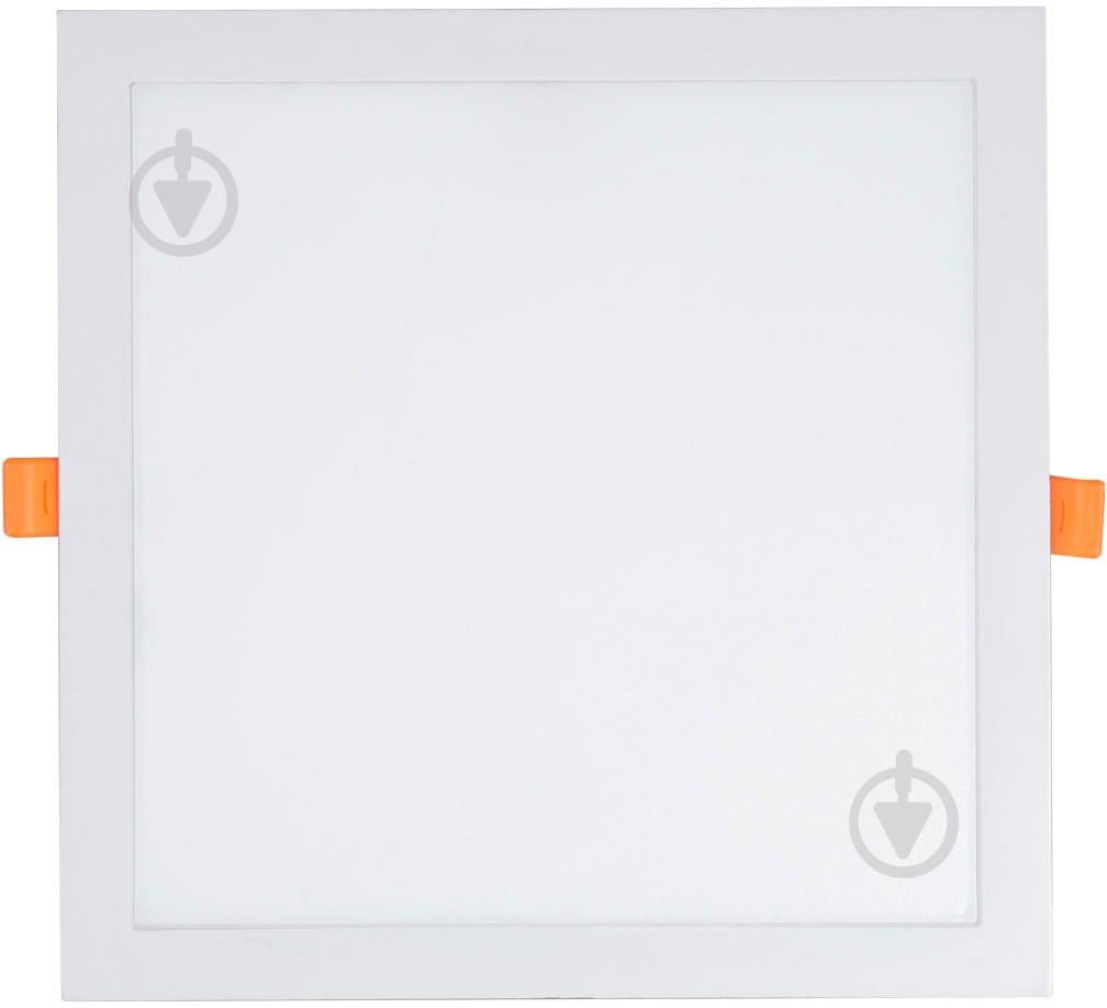 Светильник точечный Светкомплект SDAL-S 25 LED 25 Вт 4500 К белый - фото 1