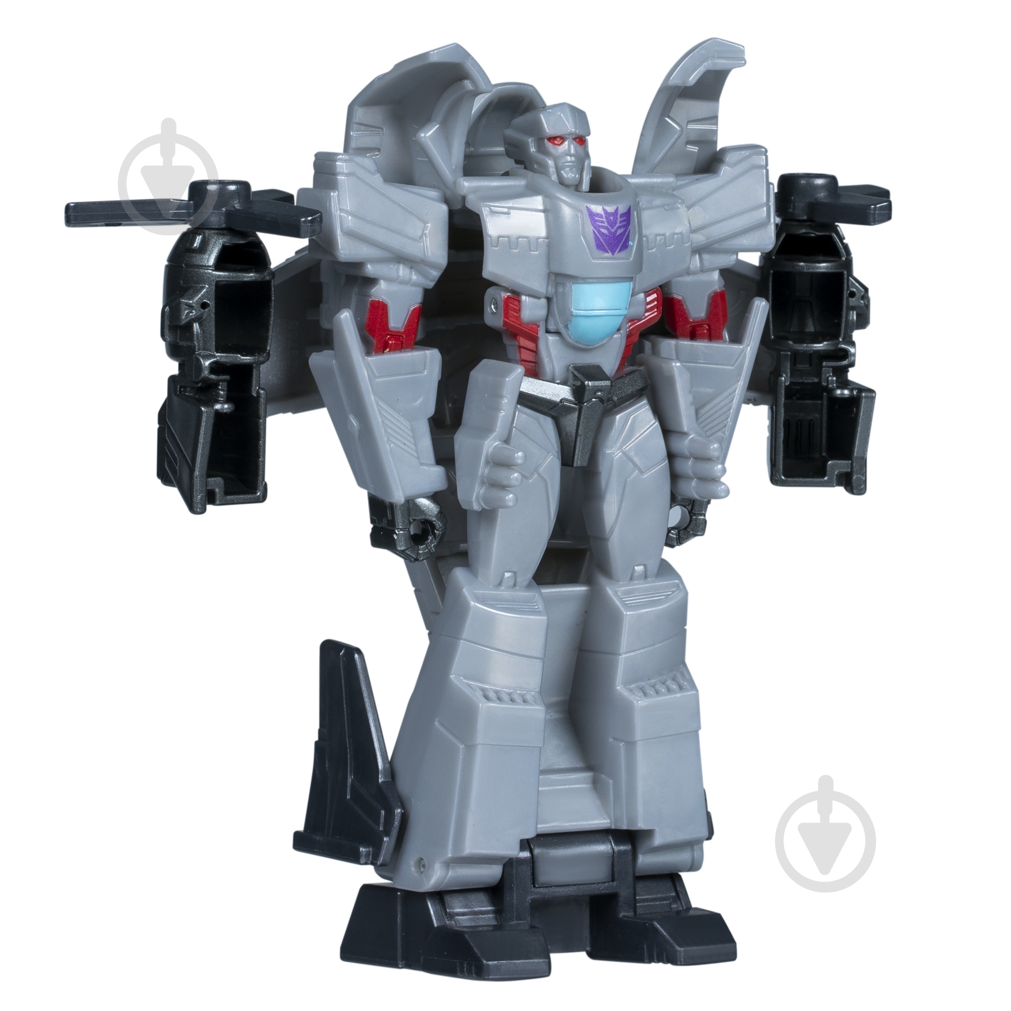 Игрушка-трансформер Hasbro серии Трансформеры в ассортименте G0742 - фото 14