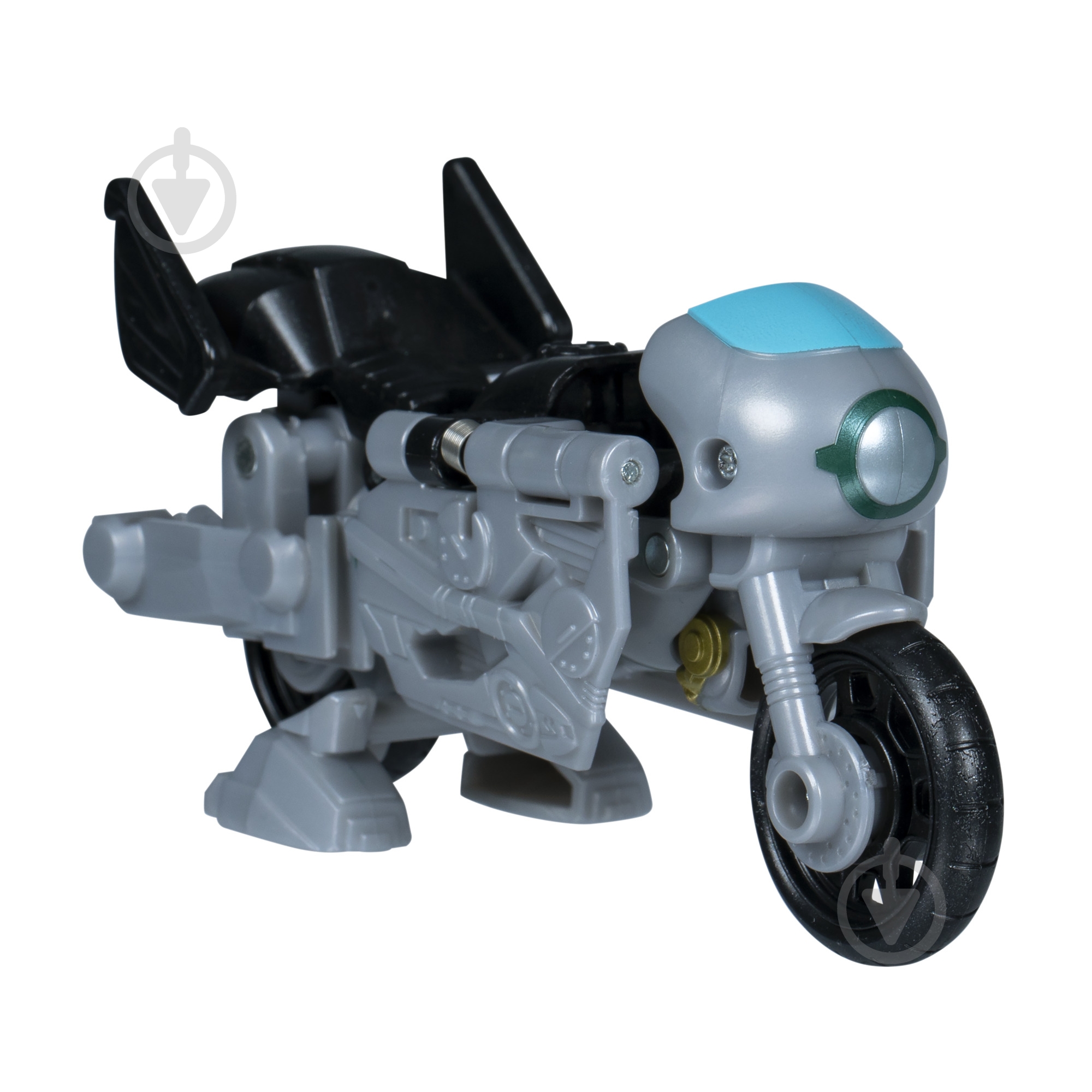 Игрушка-трансформер Hasbro серии Трансформеры в ассортименте G0742 - фото 10