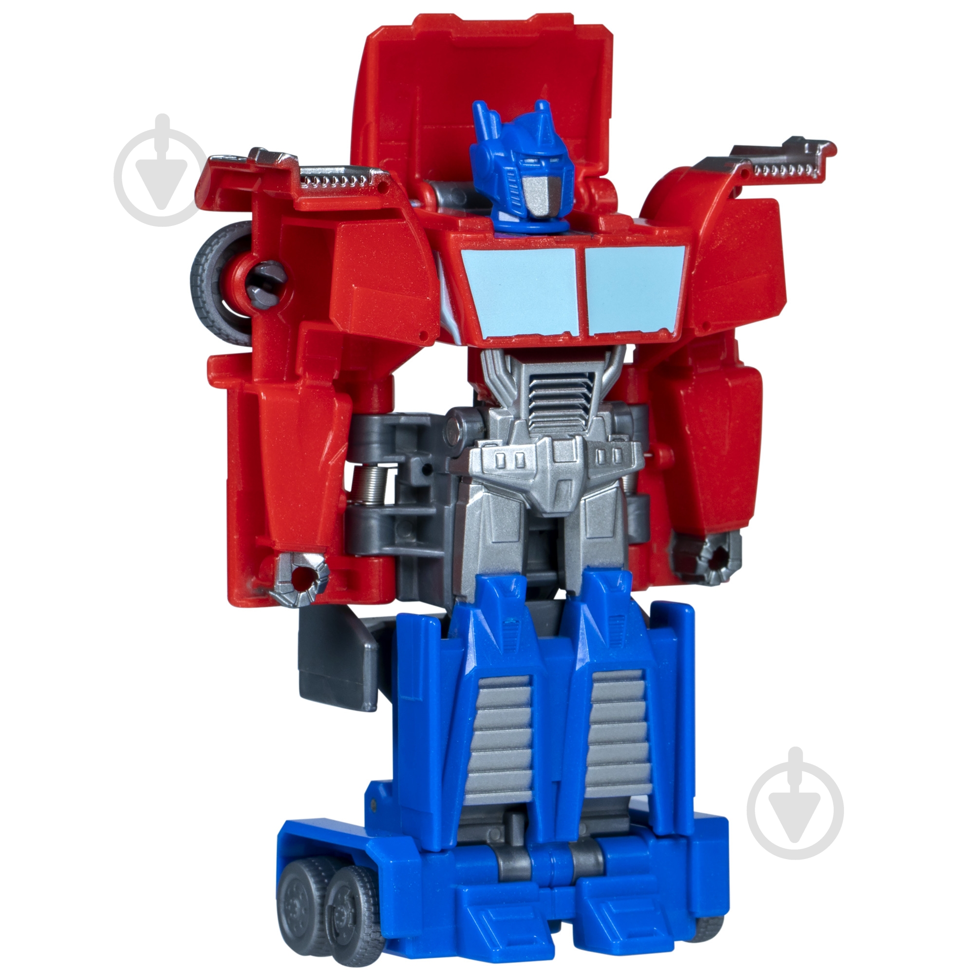 Игрушка-трансформер Hasbro серии Трансформеры в ассортименте G0742 - фото 3