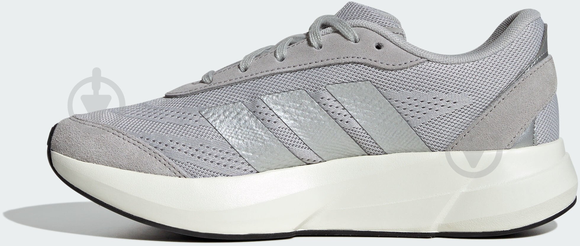 Кросівки жіночі Adidas LIGHTSHIFT JH9324 р.38 2/3 сірі - фото 2