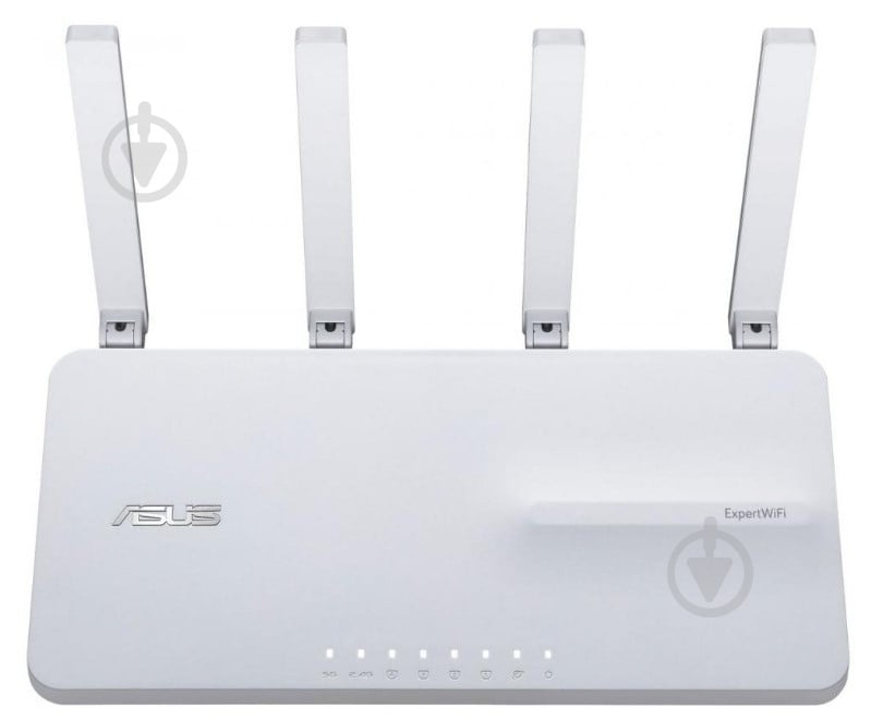 Маршрутизатор беспроводной Asus ExpertWiFi EBR63 - фото 1