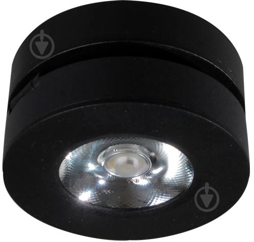 Светильник точечный Светкомплект DL-NV 05R LED 5 Вт 4000 К черный - фото 6 Светильник точечный Светкомплект DL-NV 05R LED 5 Вт 4000 К черный - фото 6