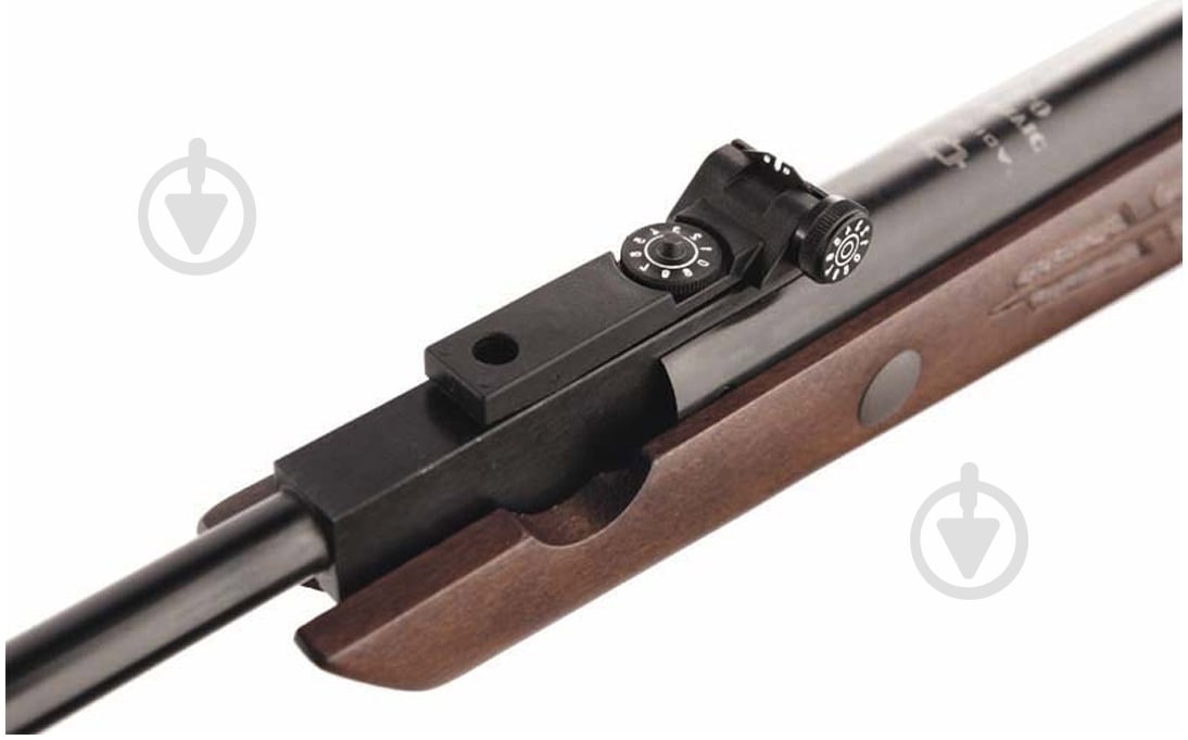 Пневматична гвинтівка Norica 11120101 - фото 2 Пневматична гвинтівка Norica 11120101 - фото 2