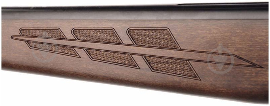 Пневматична гвинтівка Norica 11120101 - фото 3 Пневматична гвинтівка Norica 11120101 - фото 3