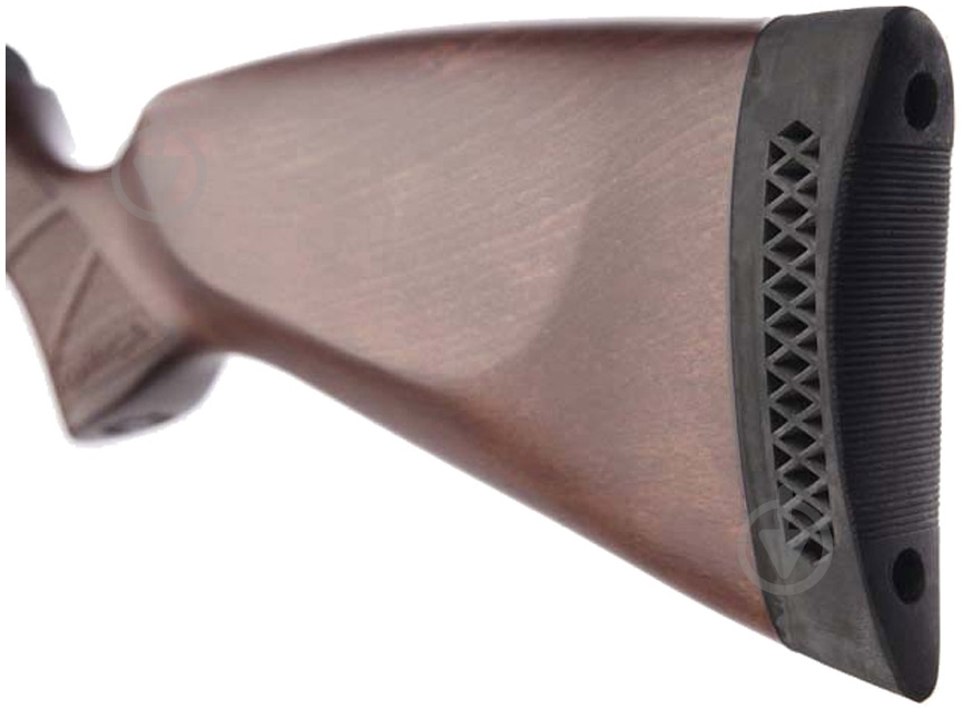 Пневматична гвинтівка Norica 11120101 - фото 6 Пневматична гвинтівка Norica 11120101 - фото 6