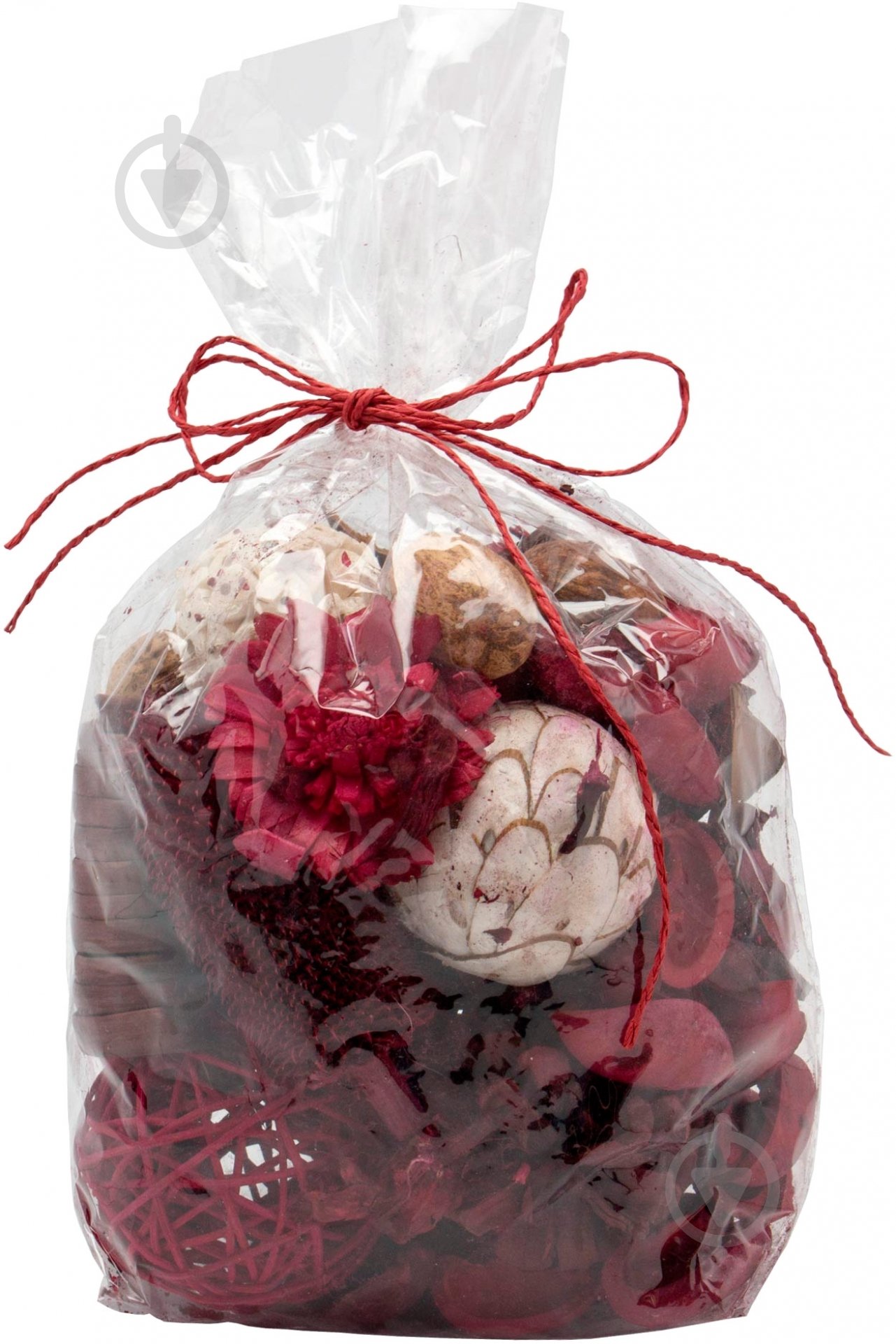 Попурри Красное 290 г - фото 1 Попурри Красное 290 г - фото 1