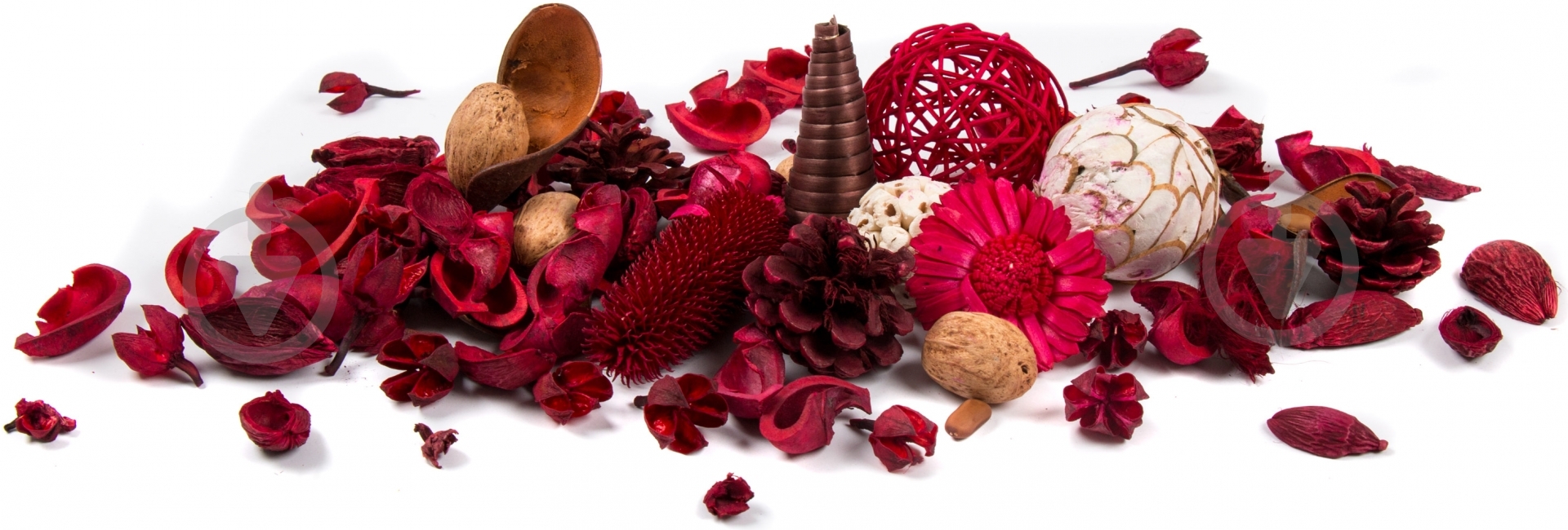 Попурри Красное 290 г - фото 3 Попурри Красное 290 г - фото 3