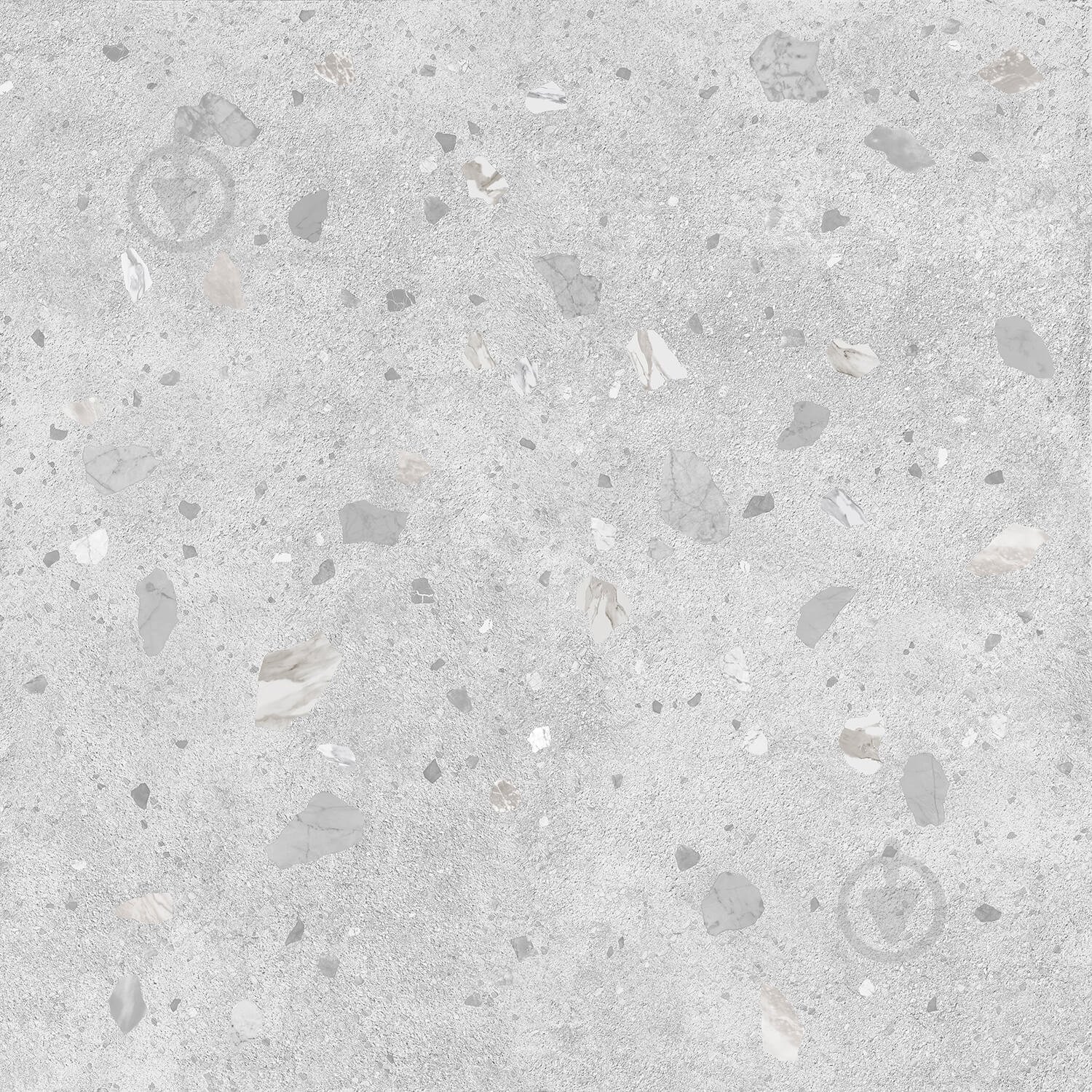 Плитка Golden Tile Comelpane grey CP2830 40х40 см - фото 1