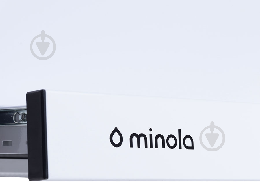 Вытяжка Minola HTL 6314 WH 750 LED - фото 10