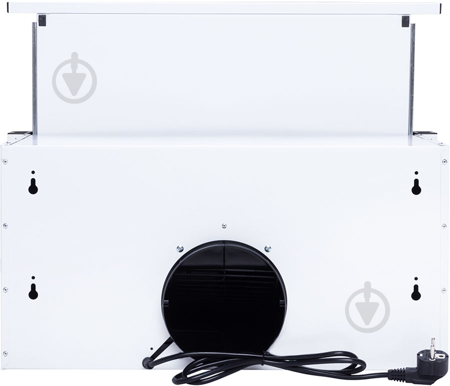 Вытяжка Minola HTL 6314 WH 750 LED - фото 7