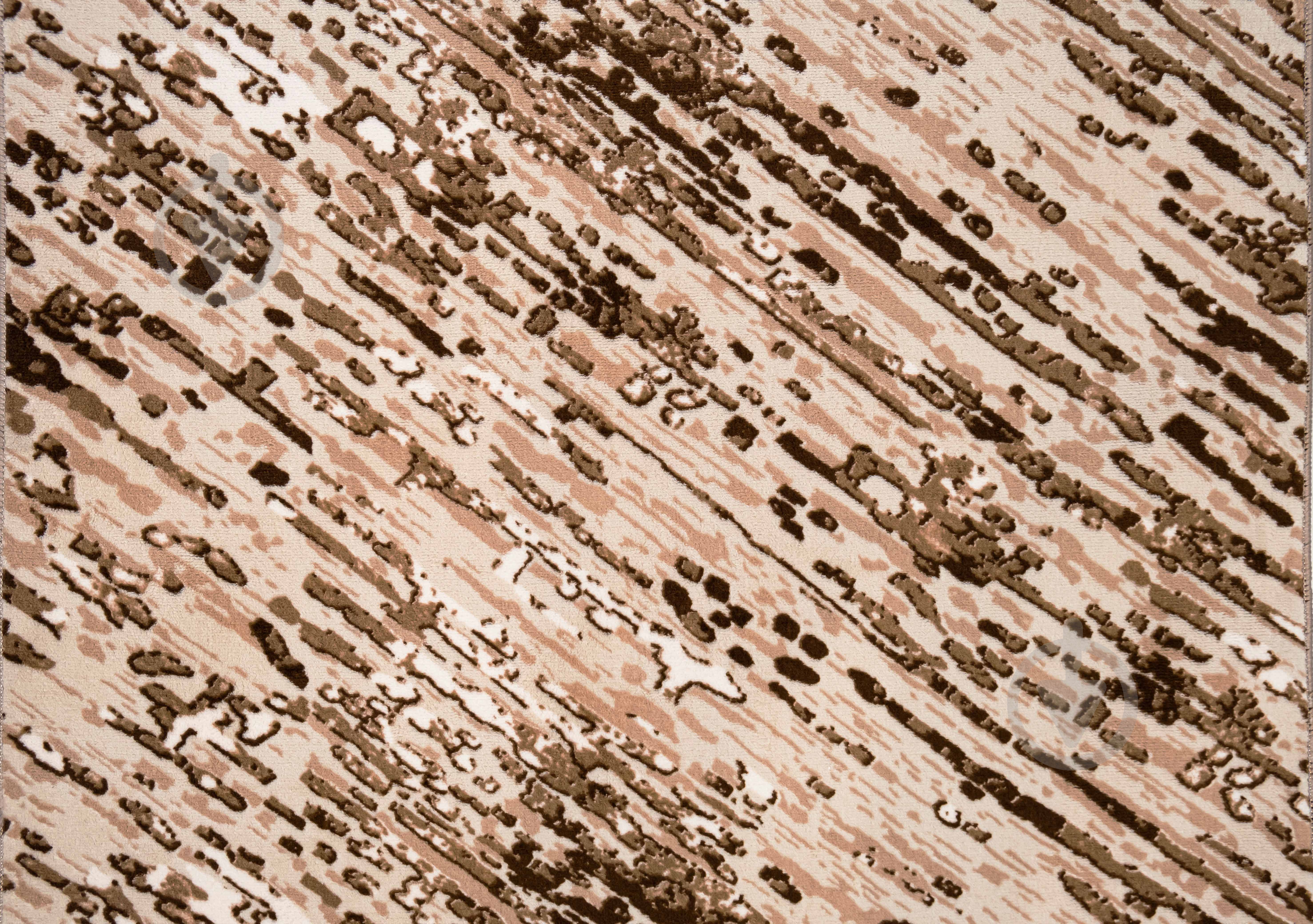 Дорожка PLATO HALI 4037 Brown 1,2 м - фото 3 Дорожка PLATO HALI 4037 Brown 1,2 м - фото 3
