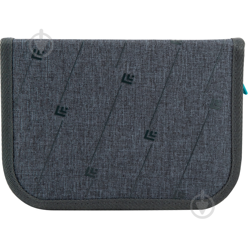 Пенал 622 Rider KITE темно-серый - фото 2 Пенал 622 Rider KITE темно-серый - фото 2