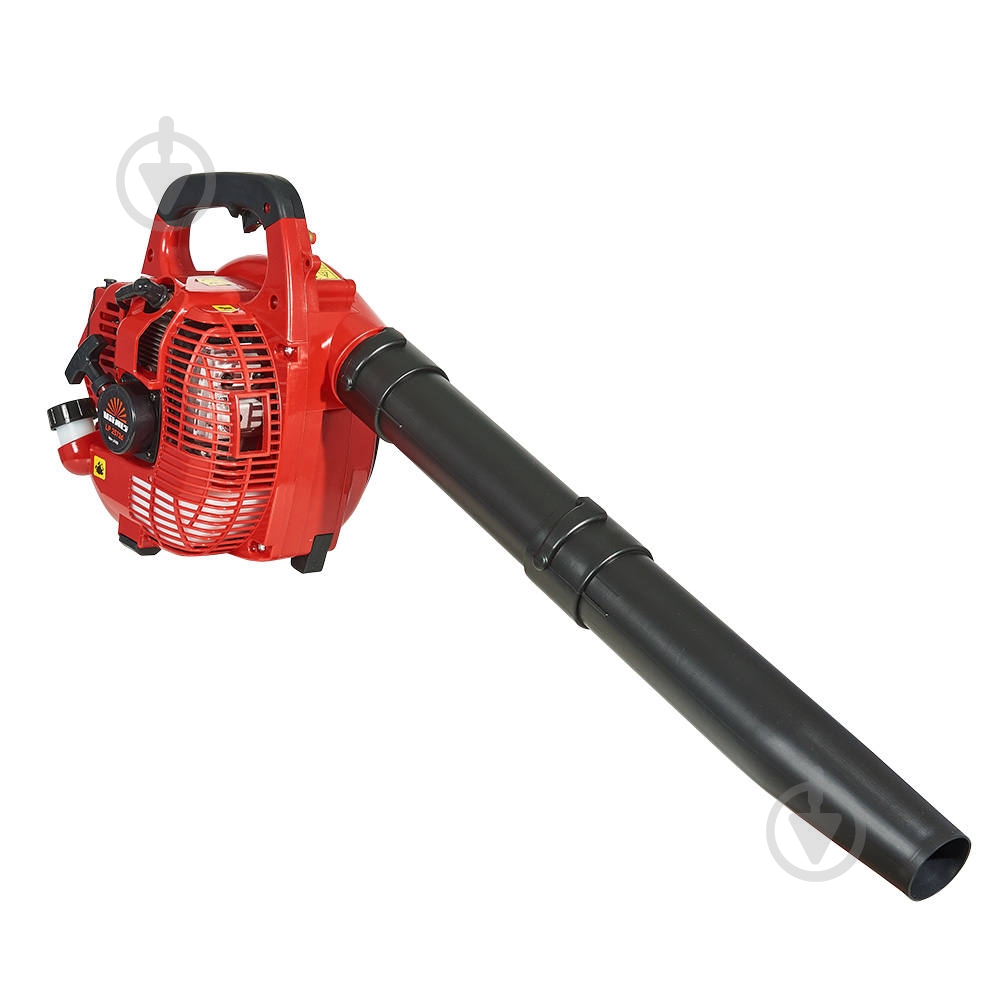 Повітродув Vitals LP 2572d - фото 3 Повітродув Vitals LP 2572d - фото 3