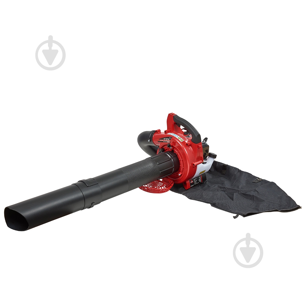 Повітродув-пилосос Vitals LP 2573a - фото 3