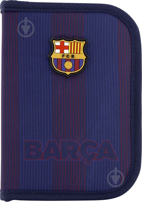 Пенал BC20-622 KITE фіолетовий із малюнком - фото 1