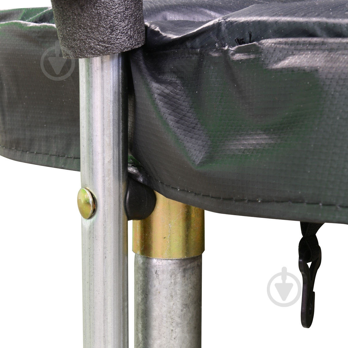 Батут MaxxPro OV107 - фото 4 Батут MaxxPro OV107 - фото 4