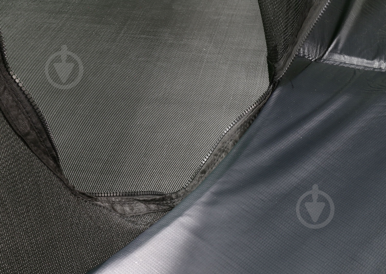 Батут MaxxPro OV107 - фото 3 Батут MaxxPro OV107 - фото 3