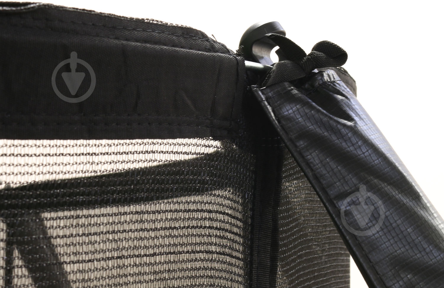 Батут MaxxPro OV107 - фото 5 Батут MaxxPro OV107 - фото 5